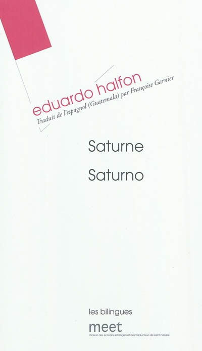 Saturne. Saturno
