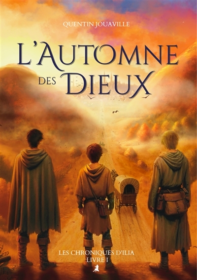 L'Automne des Dieux : Les...