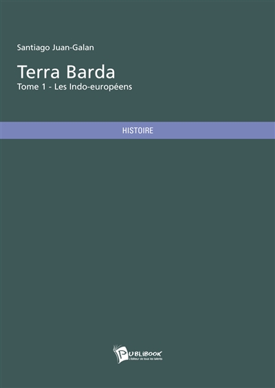 Terra barda