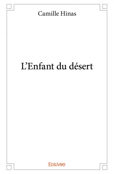 L'enfant du désert