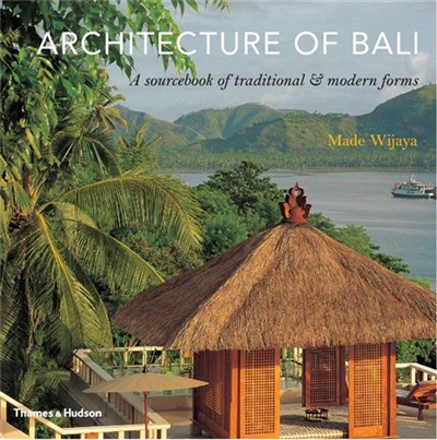 Architecture of Bali (Paperback)