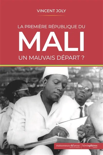 La première République du Mali : un mauvais départ ?