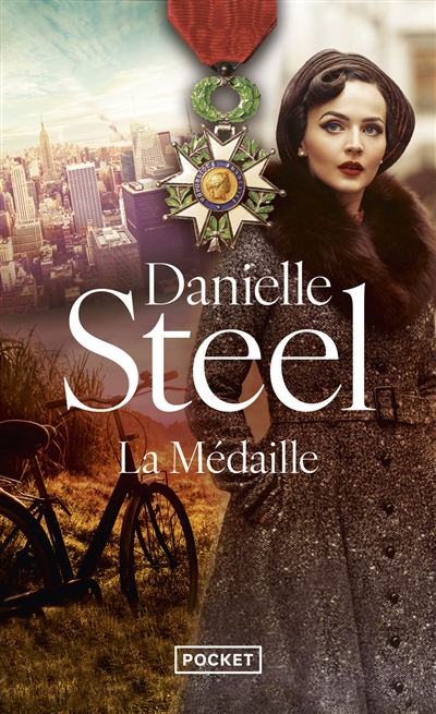 La médaille