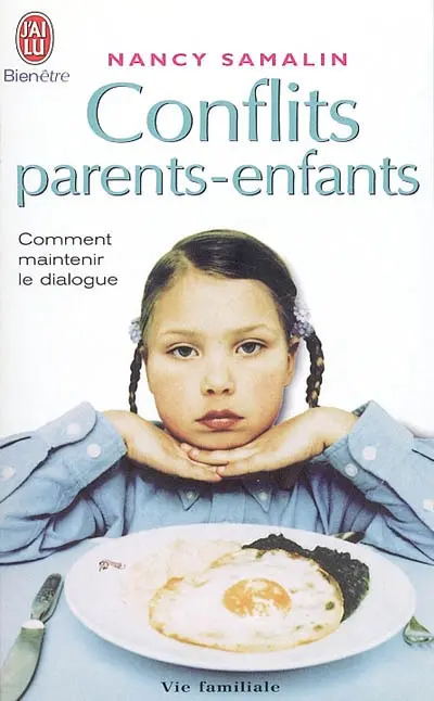 Conflits parents-enfants : comment maintenir le dialogue