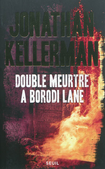 Double meurtre à Borodi Lane