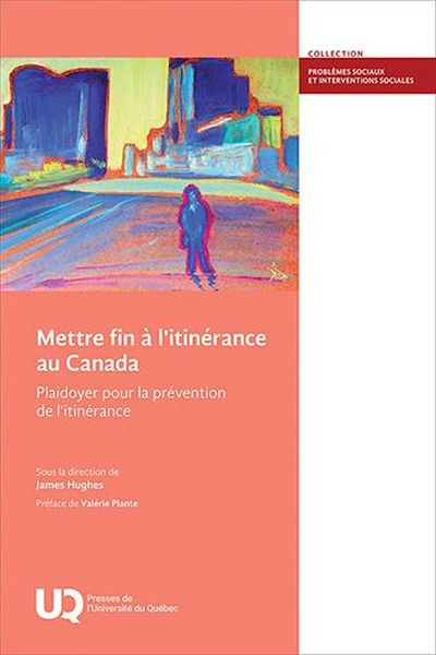 Mettre fin à l'itinérance...