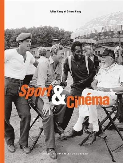 Sport & cinéma