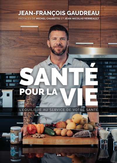 Santé pour la vie : l'équilibre au service de votre santé