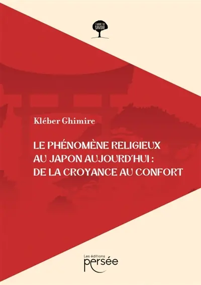 Le phénomène religieux au Japon aujourd'hui : De la croyance au confort