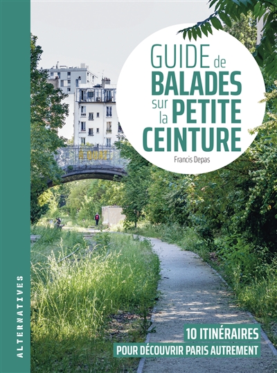 Guide de balades sur la...