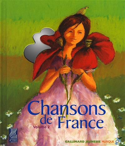 Chansons de France. Vol. 2