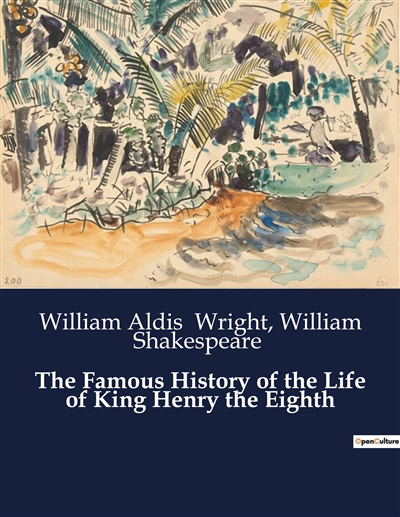 The Famous History of the...