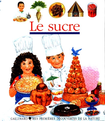 Le sucre