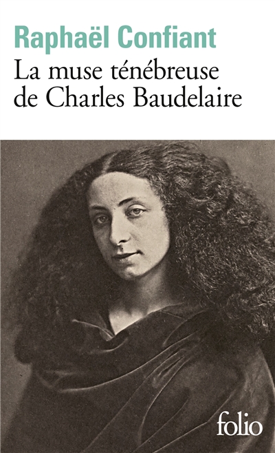 La muse ténébreuse de Charles Baudelaire