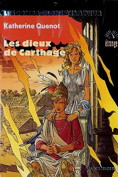 Les dieux de Carthage