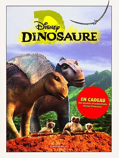 Dinosaure