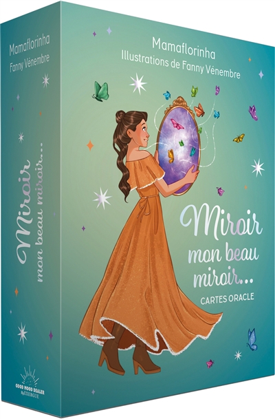 Miroir, mon beau miroir :...