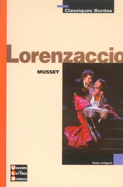 Lorenzaccio