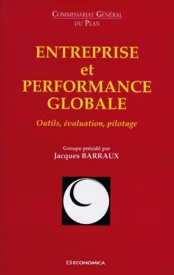 Entreprise et performance globale