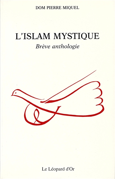 L'Islam mystique : brève...