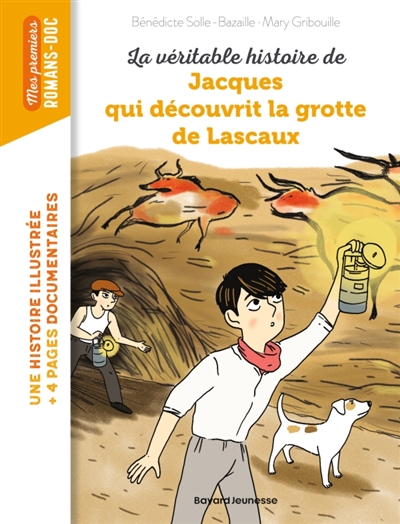 La véritable histoire de...