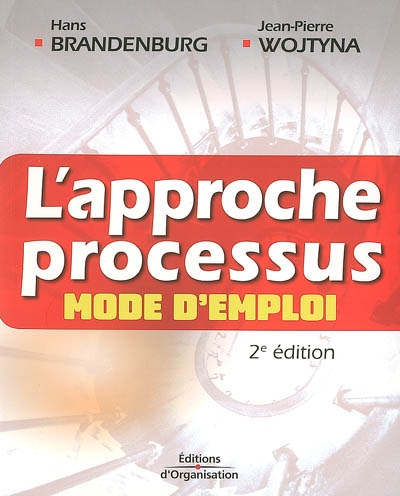 L'approche processus, mode...