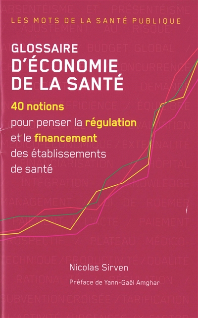 Glossaire d'économie de la...