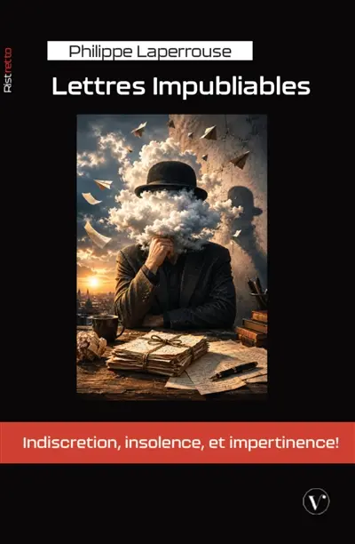Lettres impubliables