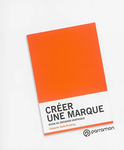 Créer une marque : guide du designer graphique