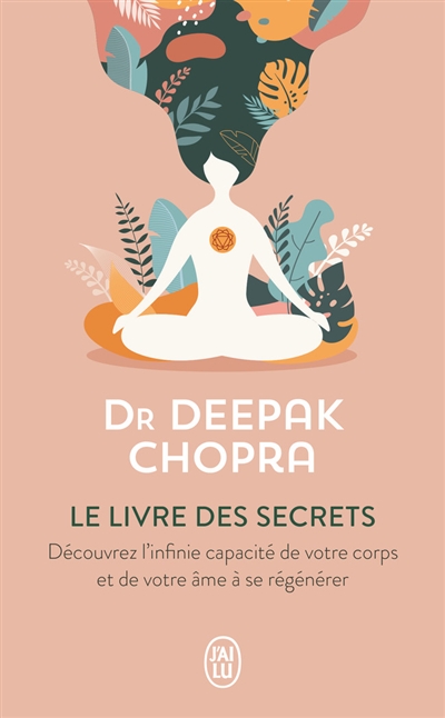 Le livre des secrets :...