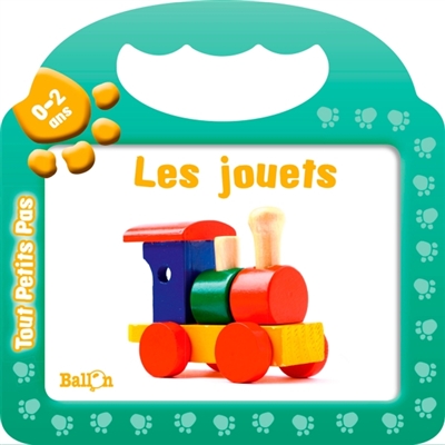 Les jouets