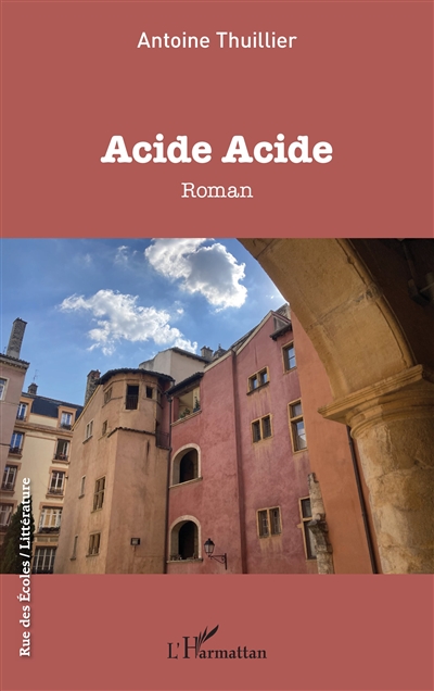 Acide acide