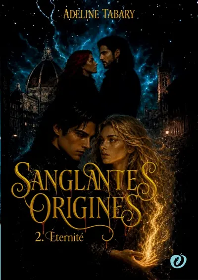 Sanglantes origines : éternité