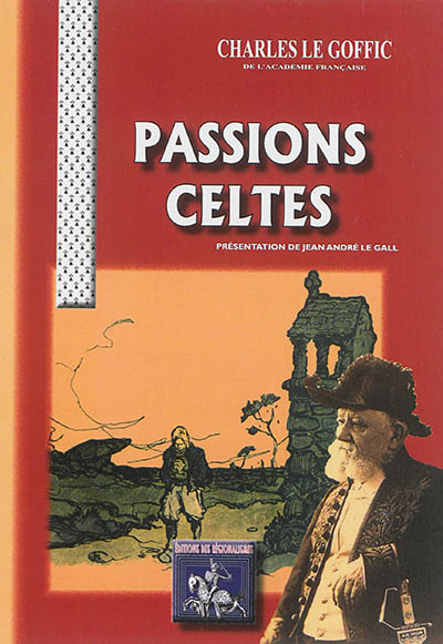 Passions celtes
