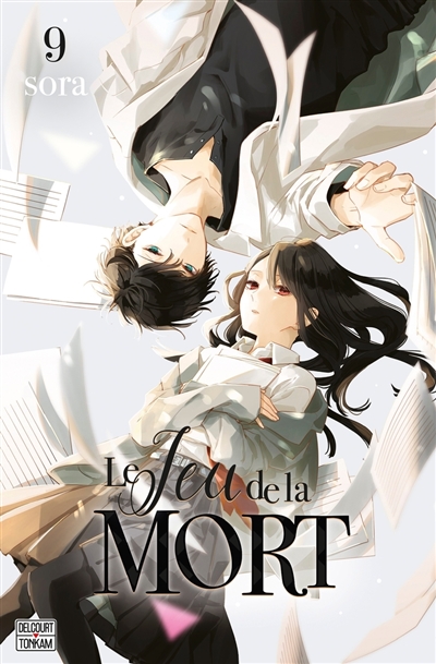 Le jeu de la mort. Vol. 9