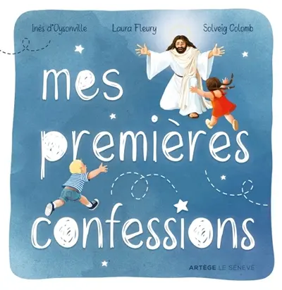 Mes premières confessions