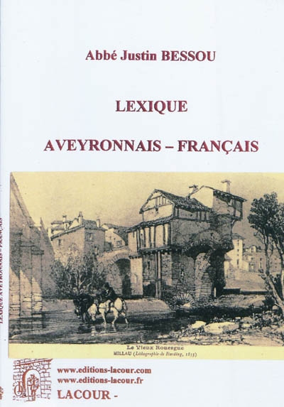 Lexique...