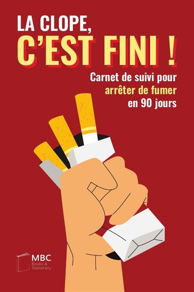 La clope, c'est fini ! :...