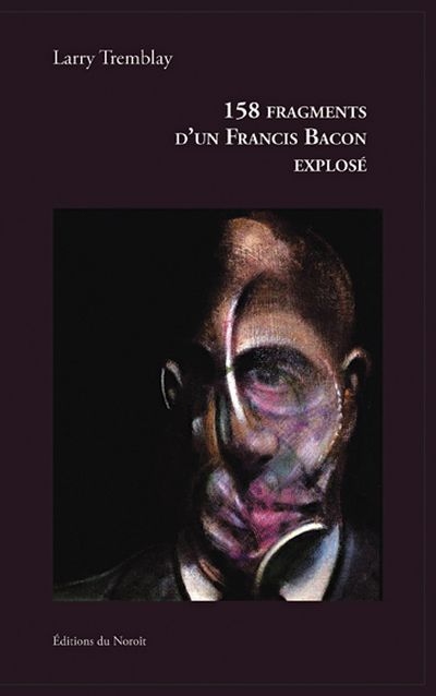 158 fragments d'un Francis Bacon explosé