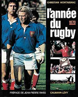 L'année du rugby 1979