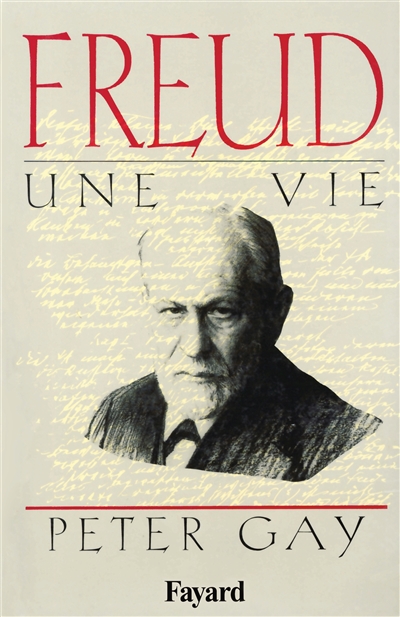Freud : une vie