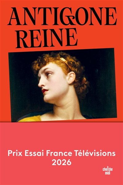 Antigone reine