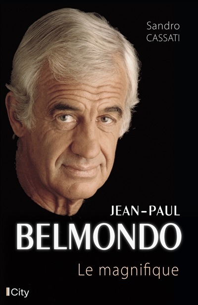 Jean-Paul Belmondo, le magnifique