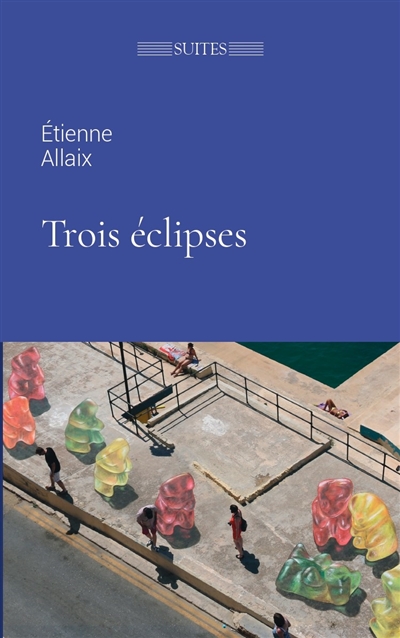 Eclipses