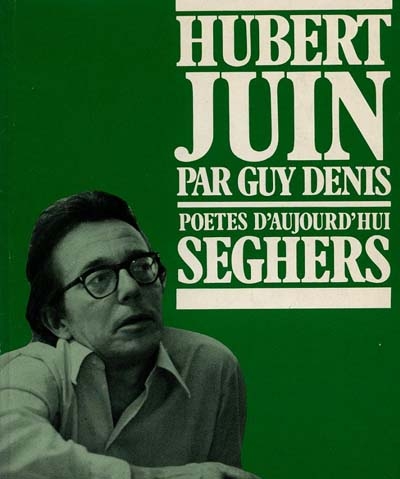 Hubert Juin