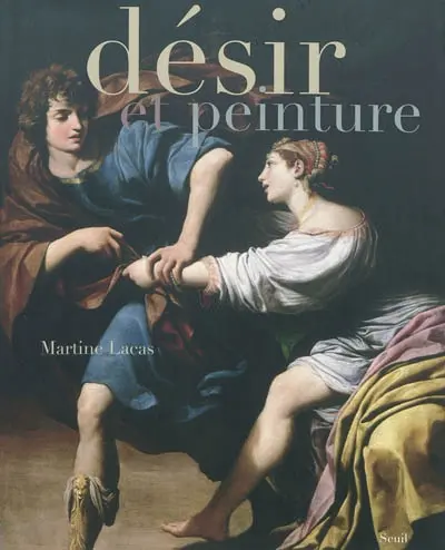 Désir et peinture