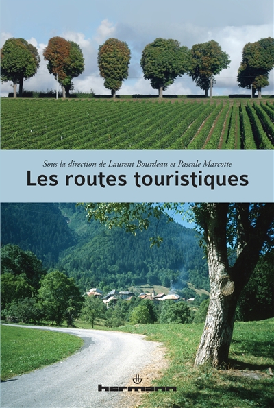 les routes touristiques