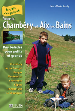 Chambéry et Aix-les-Bains