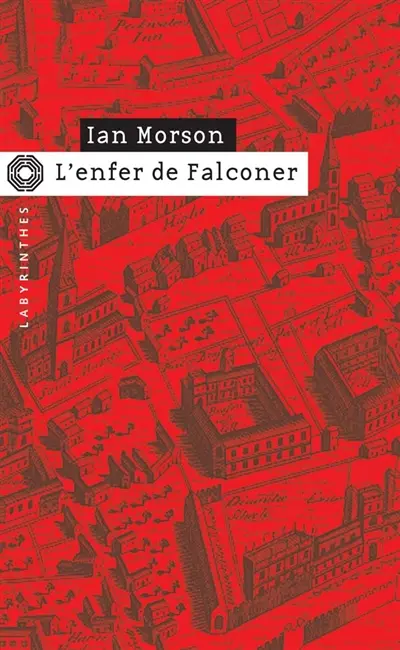 L'enfer de Falconer