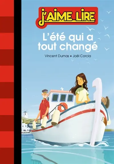 L'été qui a tout changé